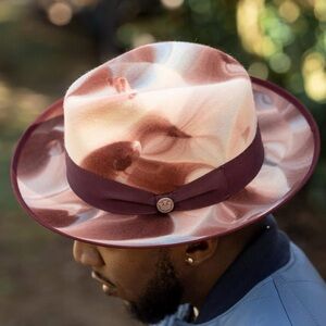 NWT Goorin Bros. Dean The Great. Medium.